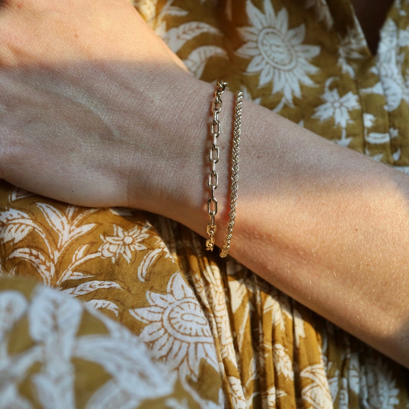 Women Link Bracelet|women's Gold-plated Snake Chain Link Bracelet - Fashion  Jewelry